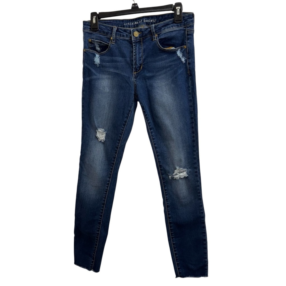 Women’s Articles of Society Jeans Size 28